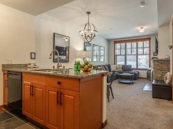 1111 Forest Trl #1318, Mammoth Lakes, CA 93546