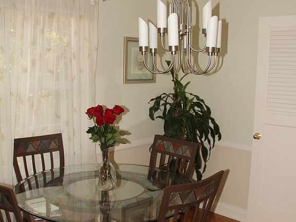 Dining Room - Lots of Light