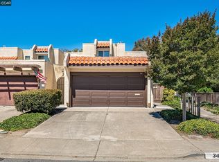 34 Villa Dr, San Pablo, CA 94806