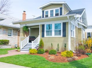 914 N Harvey Ave, Oak Park, IL