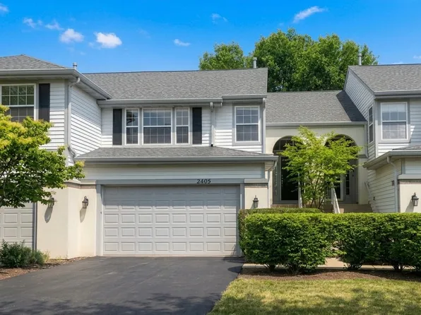 2405 Madiera Ct, Buffalo Grove, IL 60089