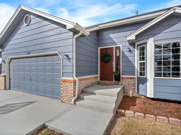 2223 Nicholas Dr, Johnstown, CO 80534