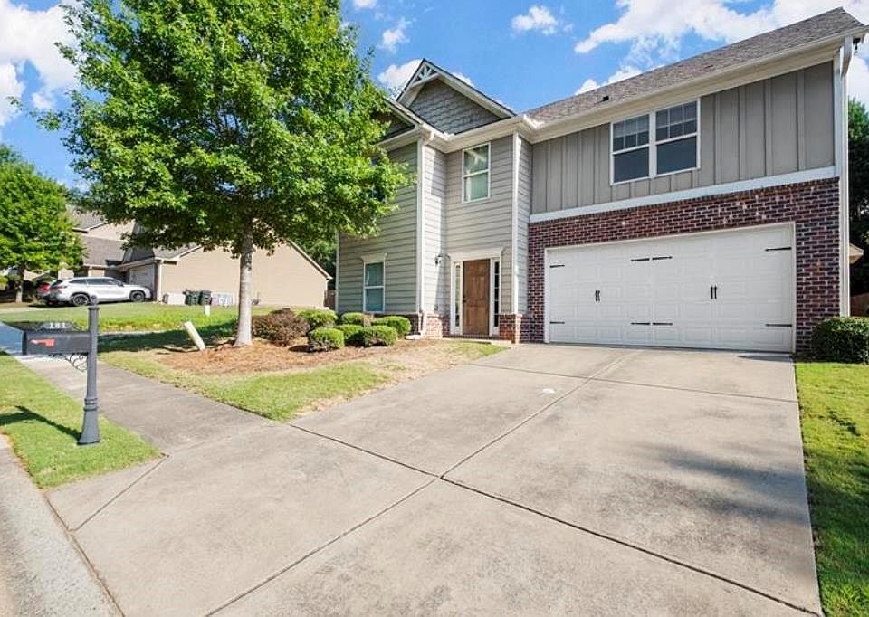 181 Mount Moriah Rd, Ball Ground, GA 30107 MLS 7247375 Zillow