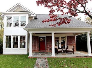 10406 Vogel Pl, Kensington, MD 20895