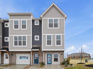 602 Brightview Pl #34, Forest Park, OH 45240