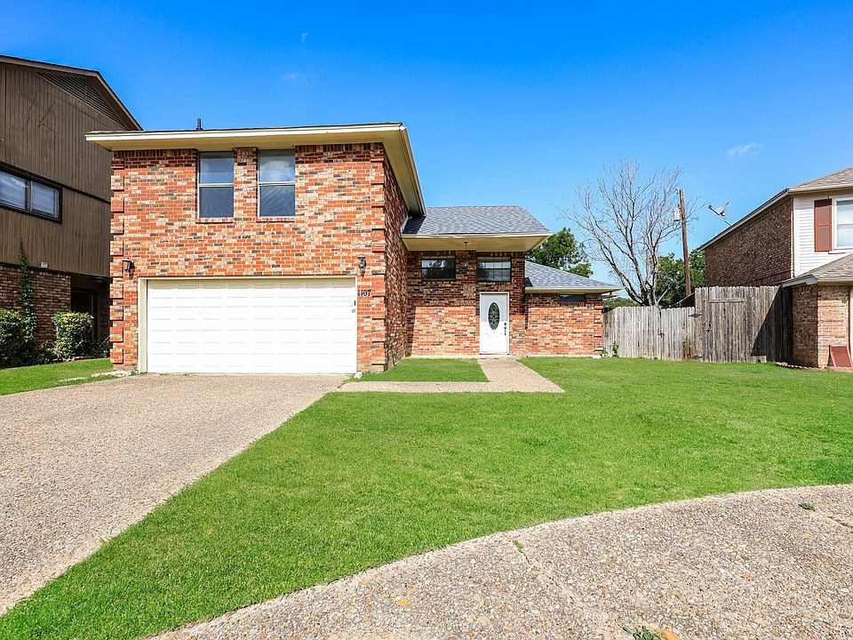 1st image of 1107 Carrington Ct