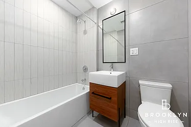 Rented by Brooklyn High Rise LLC