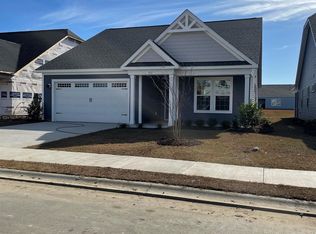 792 Hackberry Way Cherry Grv LOT 23, Longs, SC 29568