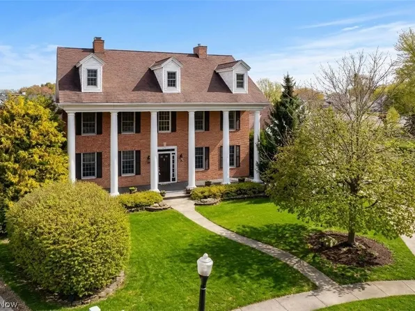 516 Appomattox Ct, Lagrange, OH 44050