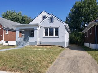 2513 W Hill St, Louisville, KY