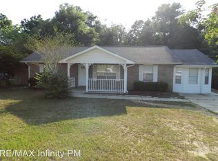 5385 Swanner Rd, Milton, FL 32570