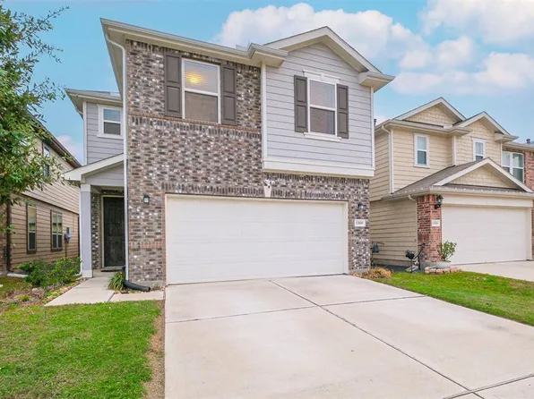13038 Chestnut Stream Trail, Houston, TX 77070