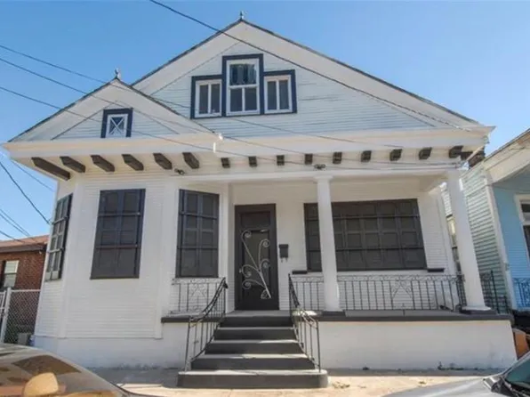 2225 Dumaine St, New Orleans, LA 70119