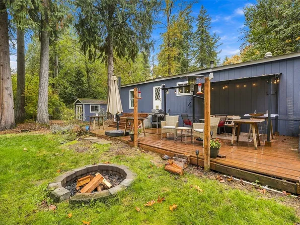 21909 Sweeney Road SE, Maple Valley, WA 98038