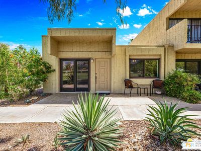 2421 Los Patos Dr, Palm Springs, CA, 92264