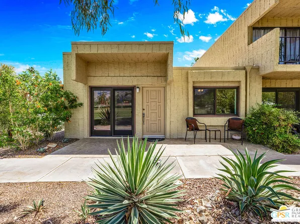 2421 Los Patos Dr, Palm Springs, CA 92264