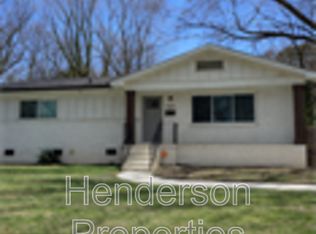 4009 Crestridge Dr, Charlotte, NC 28217