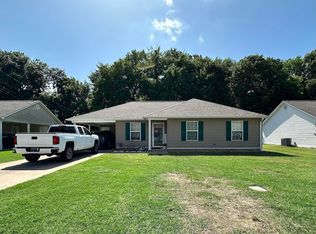 825 Slate Dr, Newbern, TN 38059