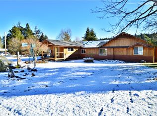 44820 Mashel Prairie Rd E, Eatonville, WA 98328