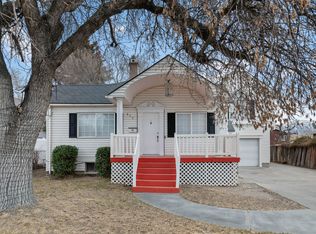 266 N 500th St E, American Fork, UT 84003