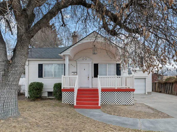 266 N 500th St E, American Fork, UT 84003