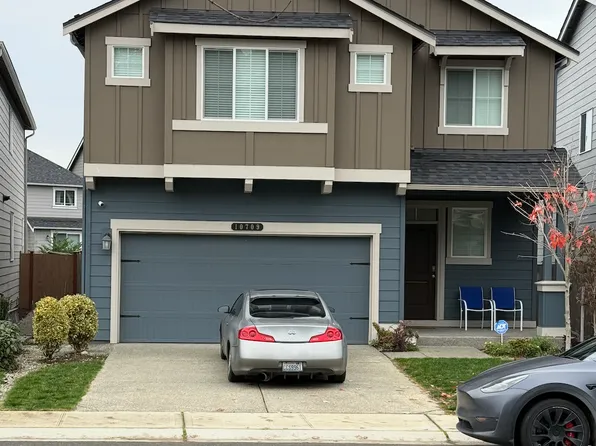 10709 188th St E, Puyallup, WA 98374