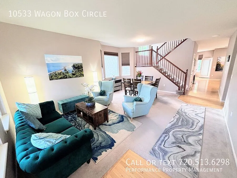 Building Photo - 10533 Wagon Box Cir