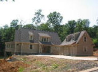 479 Turkey Run, Flintstone, GA 30725