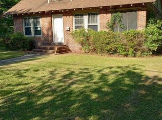 514 N Park St, Mullins, SC 29574