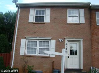 4104 Ferrara Ter, Woodbridge, VA 22193