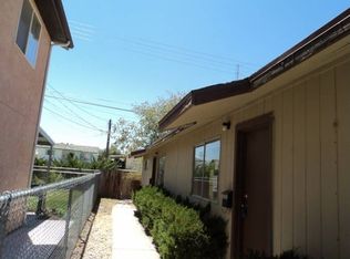 232 Ferguson St, Fallon, NV 89406