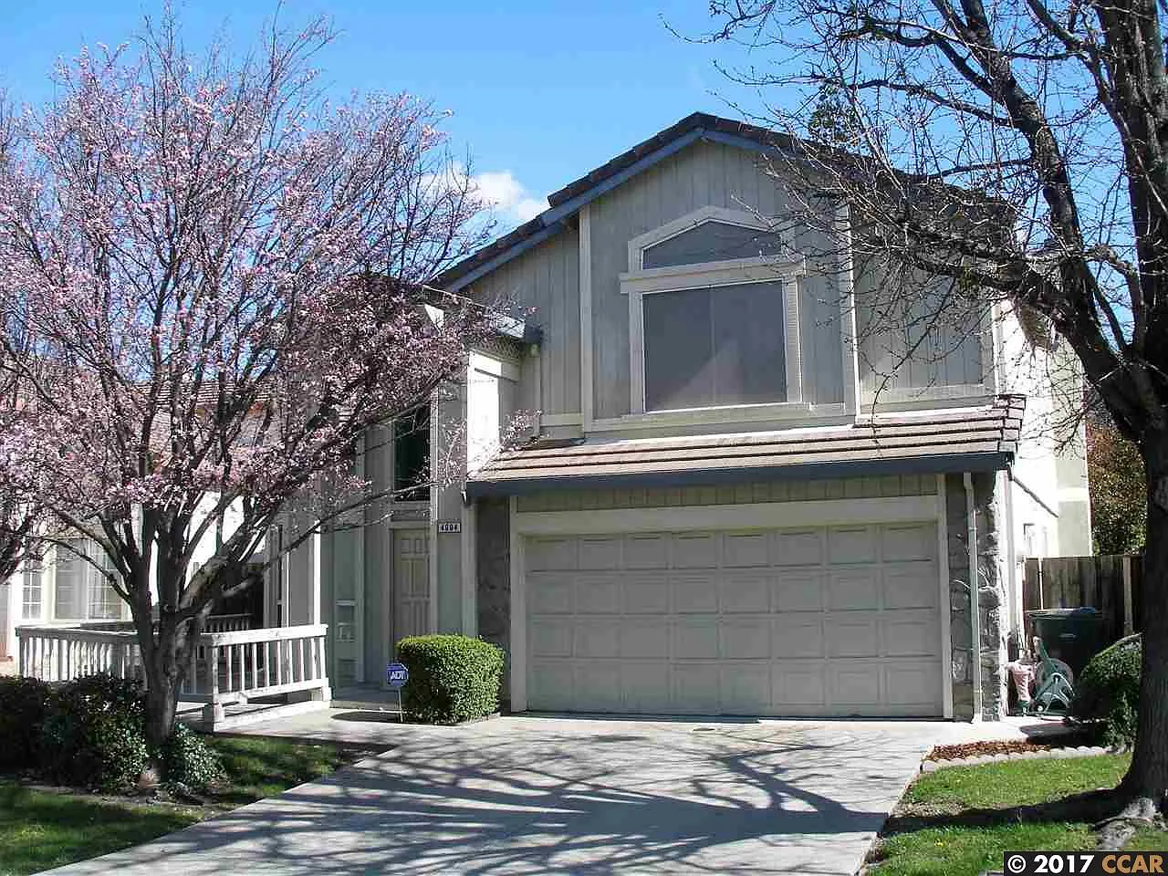 4604 Wolf Way photo 1