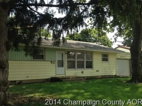 1732 Gleason Dr, Rantoul, IL 61866