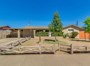3109 N 79th Dr, Phoenix, AZ 85033