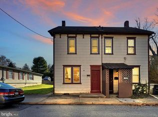 1224 Lafayette St, Lebanon, PA 17042