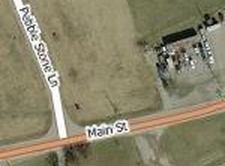 0 Pebble Stone Ln, Clarksville, OH 45113