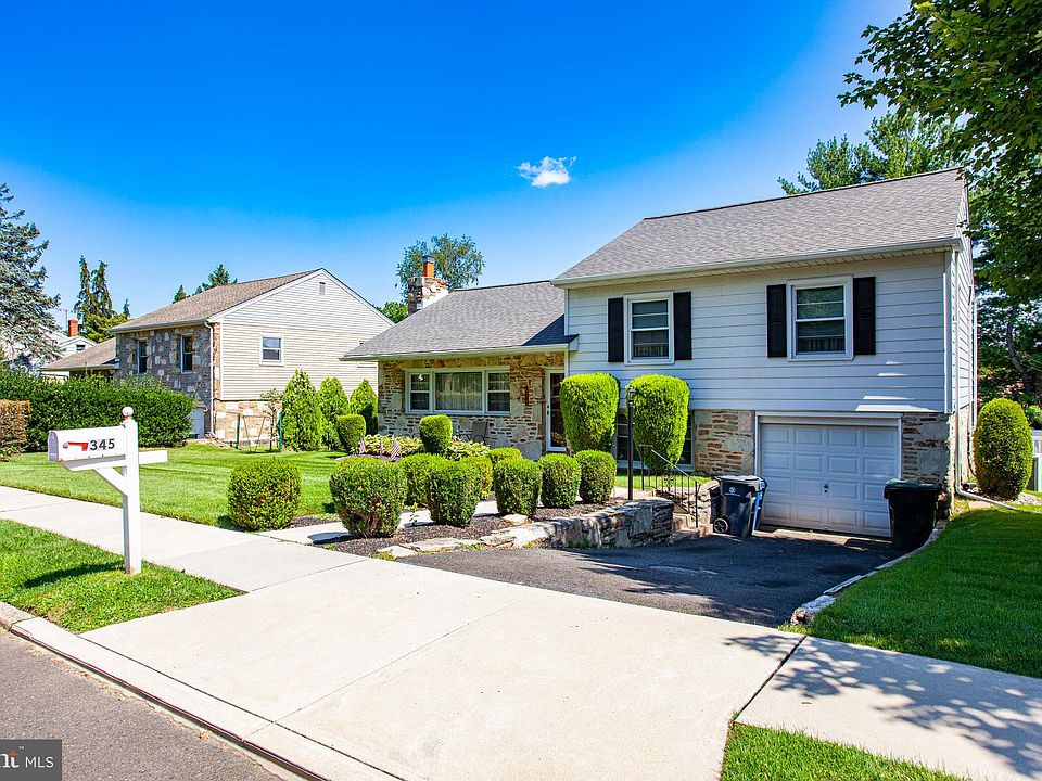 345 Leona Ave Huntingdon Valley, PA, 19006 Apartments for Rent Zillow