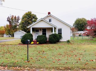 3617 Dorset Rd, Richmond, VA 23234