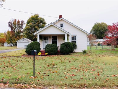 3617 Dorset Rd, Richmond, VA, 23234