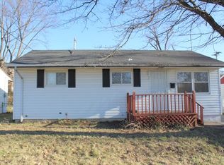 10542 Spring Garden Dr, Saint Louis, MO 63137