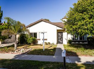 1610 Lookout Dr, Oxnard, CA 93035