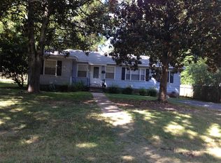 550 Belvedere Rd, Jackson, MS 39206