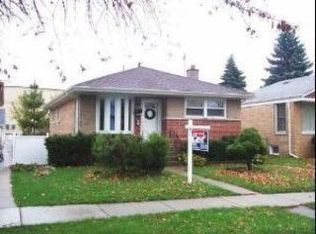 2825 Washington St, Franklin Park, IL 60131
