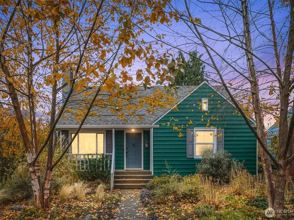 638 N Skyline Drive, Tacoma, WA 98406