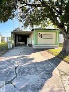 512 E 1st St, La Feria, TX, 78559