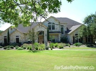 9034 Highlands Cv, Boerne, TX 78006