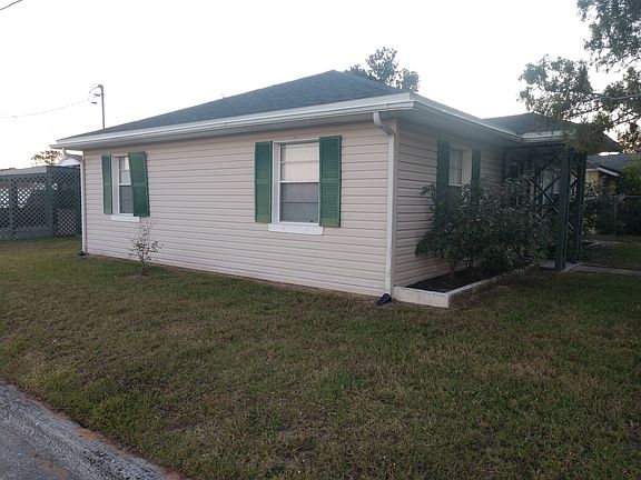 side of home