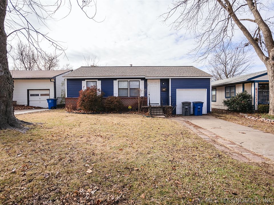 1st image of 3724 S Knoxville Ave
