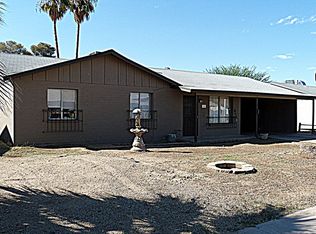 6341 W Flower St, Phoenix, AZ 85033
