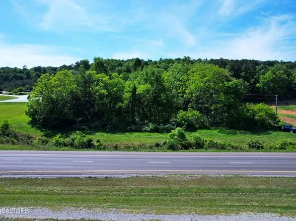 505 N Highway 92, Jefferson City, TN 37760